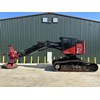 2022 TimberPro TL745D Track Feller Buncher